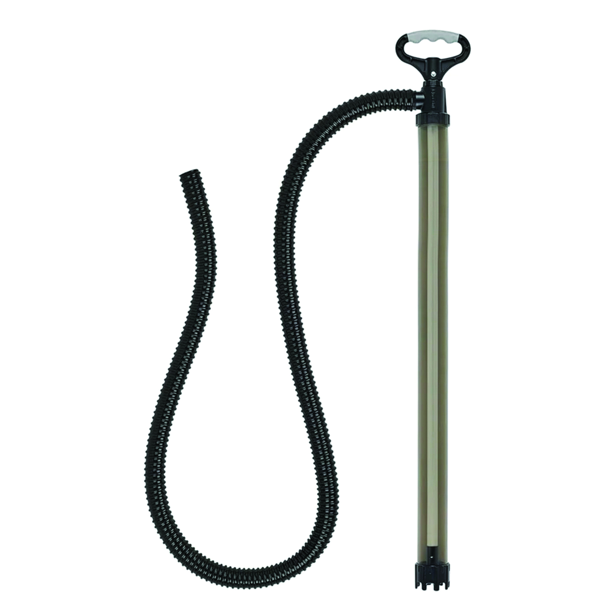 Avagard, Big Gulp Hand Pump: High-Capacity Fluid Transfer, Model# AVG-A-G3672-CK
